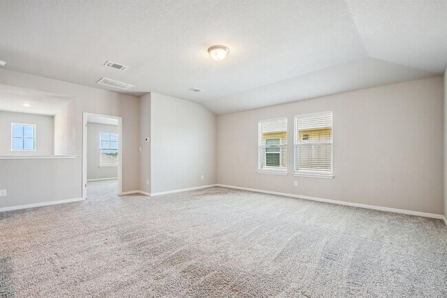 Building Photo - 1007 Guadalupe Bass Rd