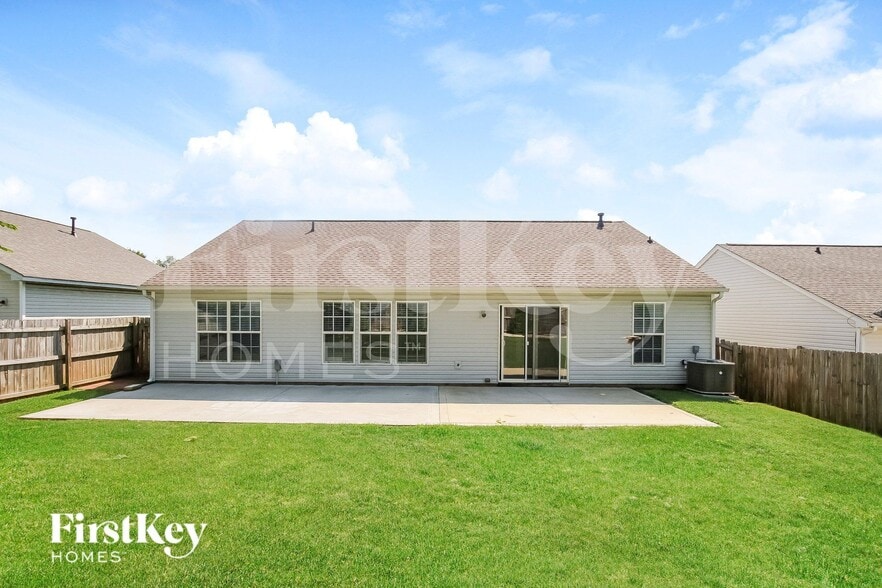 Building Photo - 115 Bosburg Dr