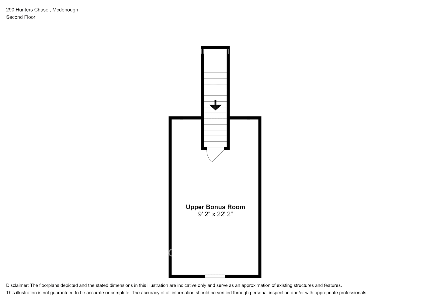 Building Photo - 290 Hunters Chase