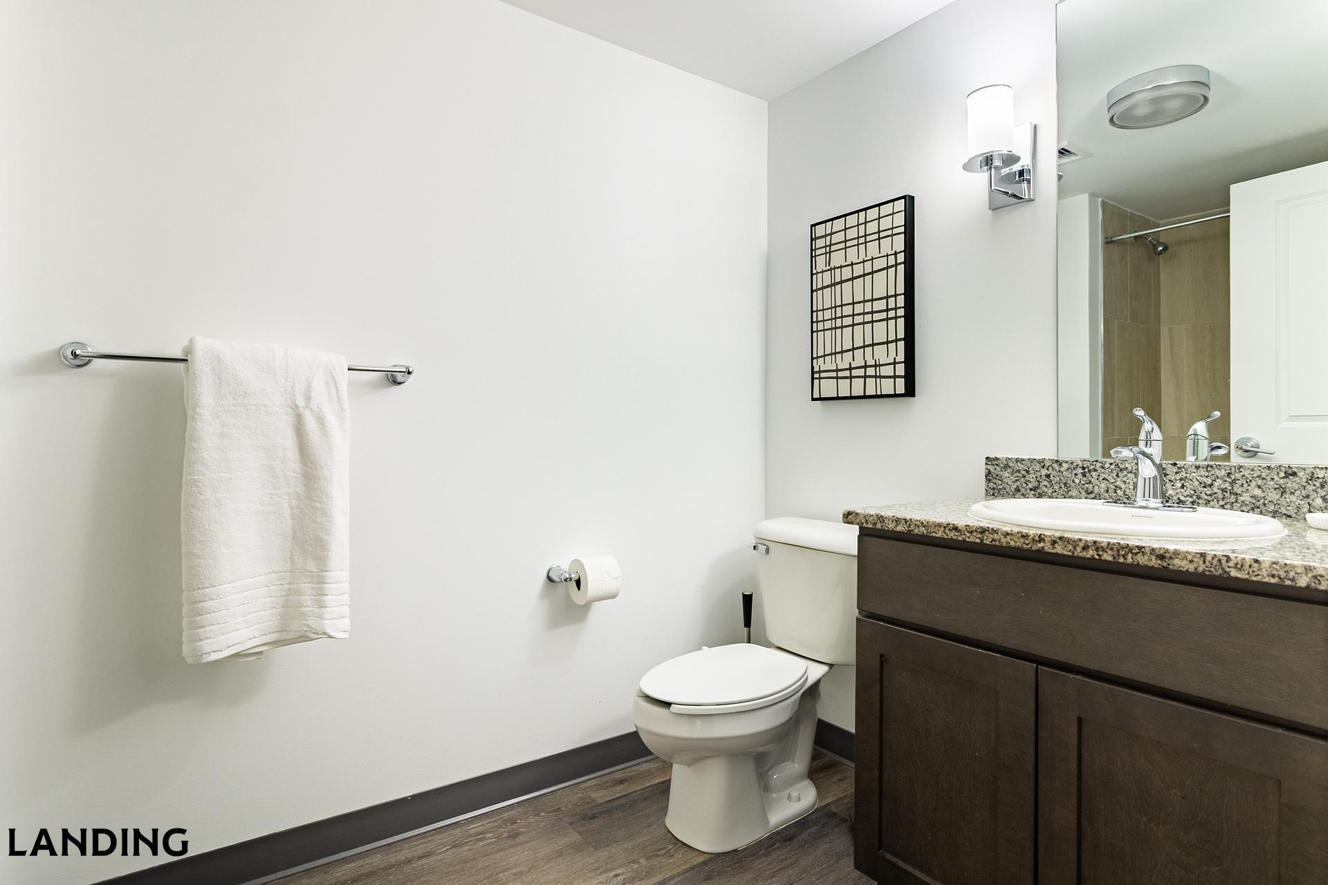 Building Photo - 50 Morgan St N