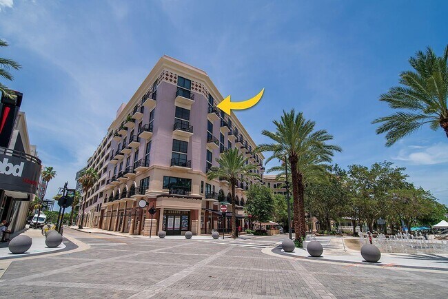 Building Photo - 101 N Clematis St