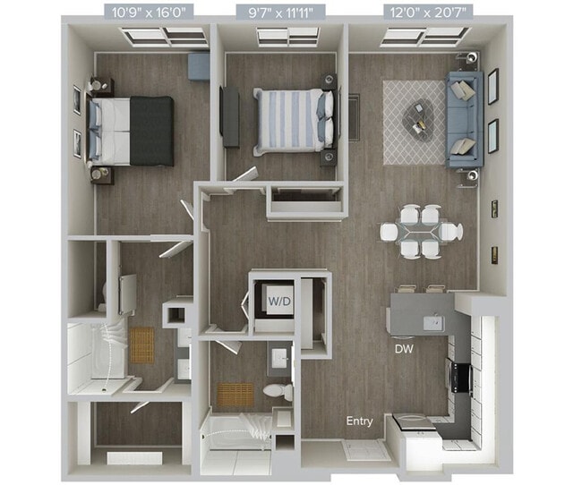 Building Photo - 6301 Shellmound St