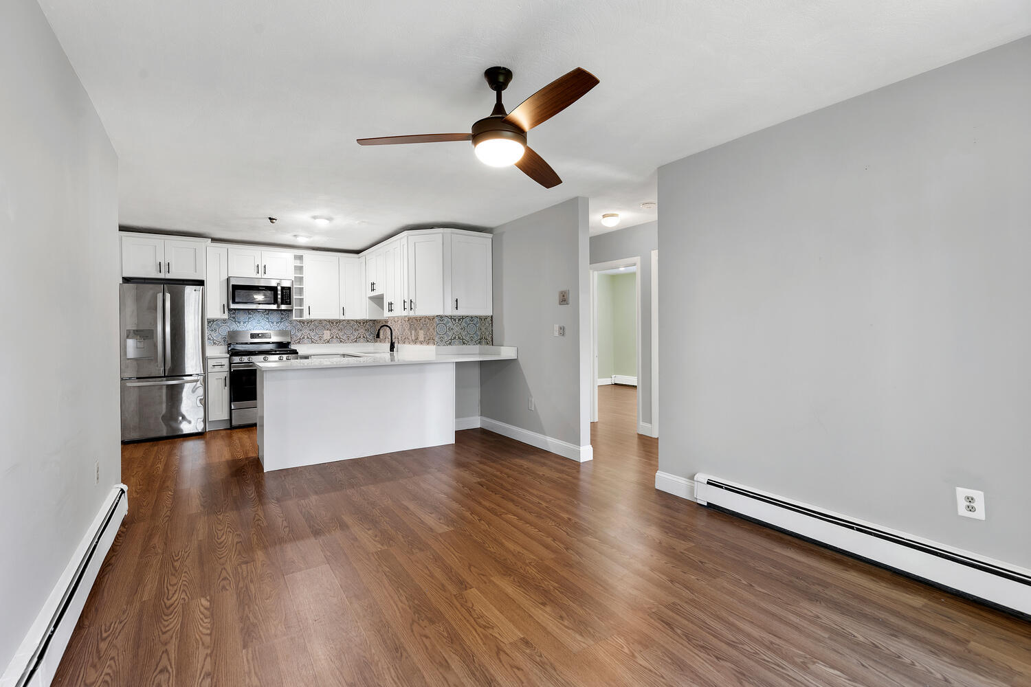 Building Photo - 29 Harvard Ave