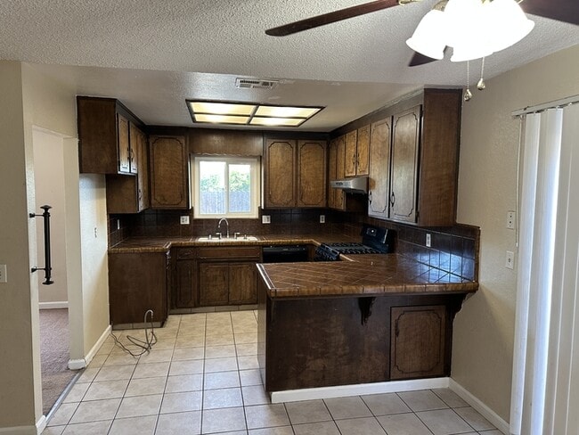 Building Photo - MANTECA 3 BEDROOM 2 BATH HOME