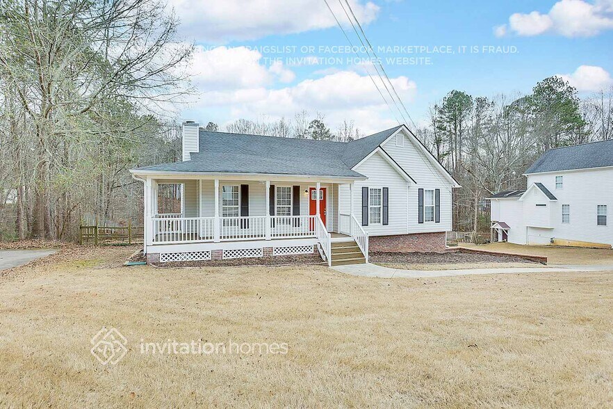 Building Photo - 95 Summer Lake Cove