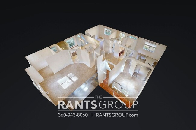 Building Photo - 4-bedroom, 2-bathroom Home with Green Belt in A Prime Location!