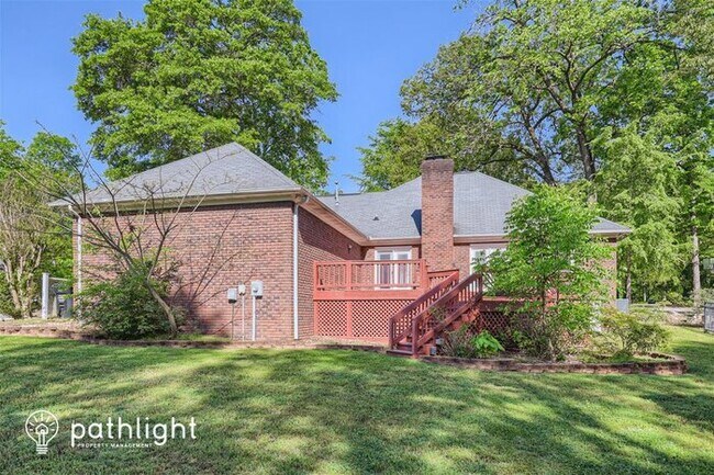 Building Photo - 4832 Morris Glen Dr, Concord, NC, 28027
