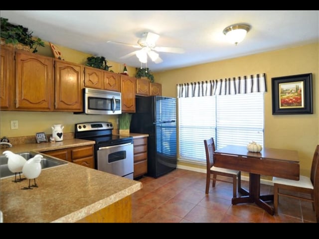 Building Photo - 1620 Fannin Cir