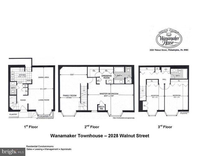 Building Photo - 2028 Walnut St