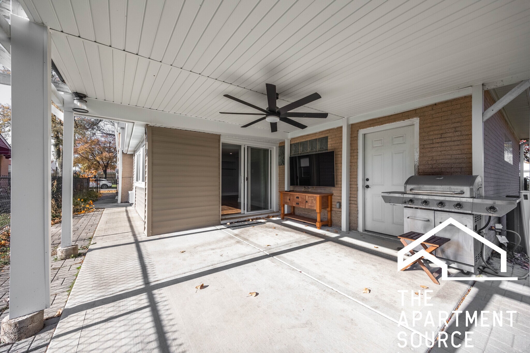 Building Photo - 7225 E Prairie Rd