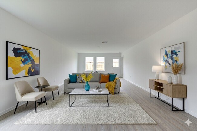 Building Photo - 26811 Prairie Smoke Ln