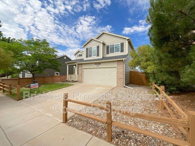 Building Photo - 7168 Prairie Wind Dr