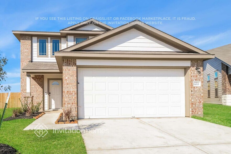 Primary Photo - 11015 Inflow Dr