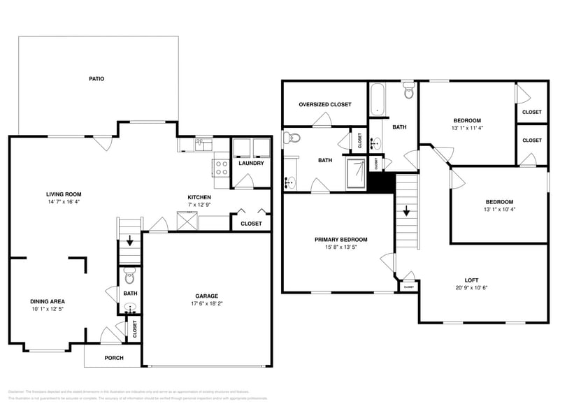 Building Photo - 5750 Misty Meadows Ct