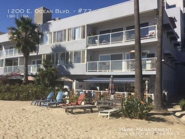 Primary Photo - 1200 E Ocean Blvd