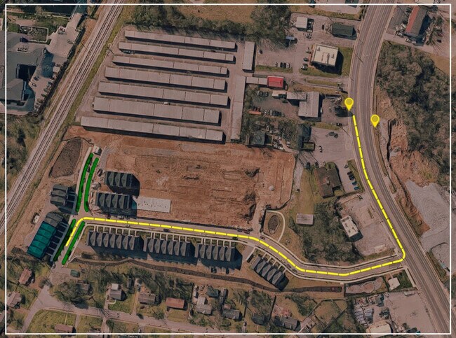 Building Photo - 120 Fitzgerald Dr