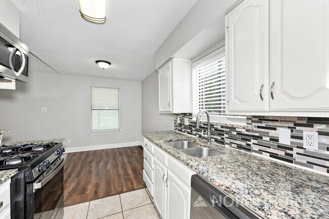 Building Photo - 4BR/2BA | Newly Renovated Single Family Home | 1-Car Garage Parking | Fenced backyard!