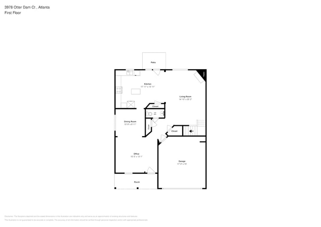 Building Photo - 3978 Otter Dam Ct