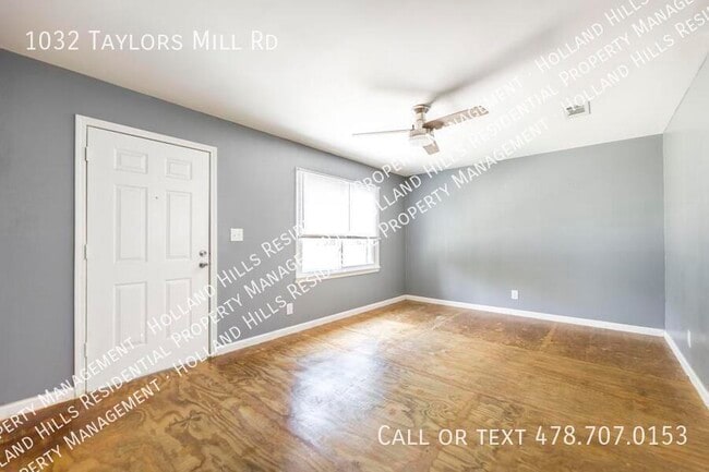 Building Photo - 1032 Taylors Mill Rd
