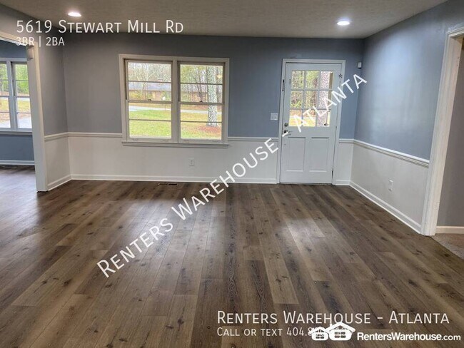 Building Photo - 5619 Stewart Mill Rd