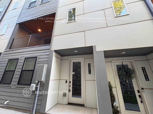 Building Photo - 428 38th Ave N