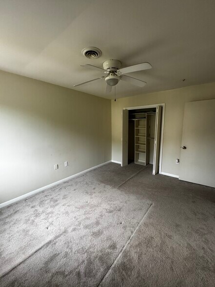 Bedroom 3 - 320 Southern Ct