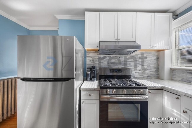 Building Photo - 110 Aberdeen St