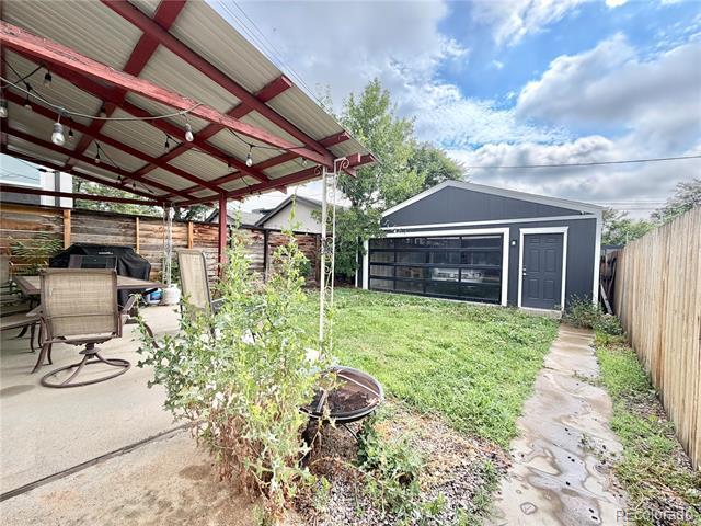 Building Photo - 3834 Quivas St