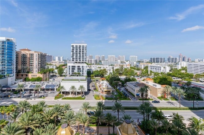 Building Photo - 17749 Collins Ave