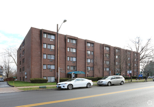 Building Photo - Juniper House Senior Living