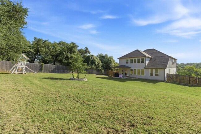Building Photo - 1317 Highwater Dr