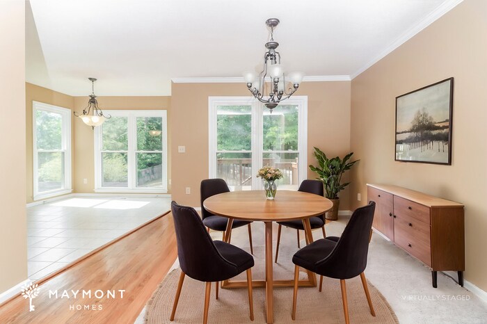 Building Photo - 3386 Conley Downs Dr