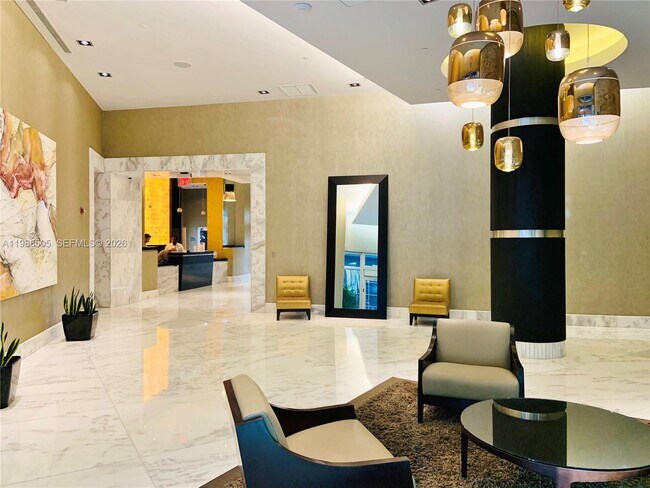 Building Photo - 1250 S Miami Ave