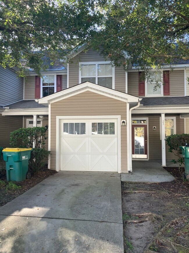 Building Photo - 3BR / 2.5 BA  At Bluffton Park