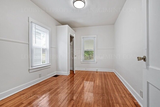 Building Photo - 2334 Standard Ave