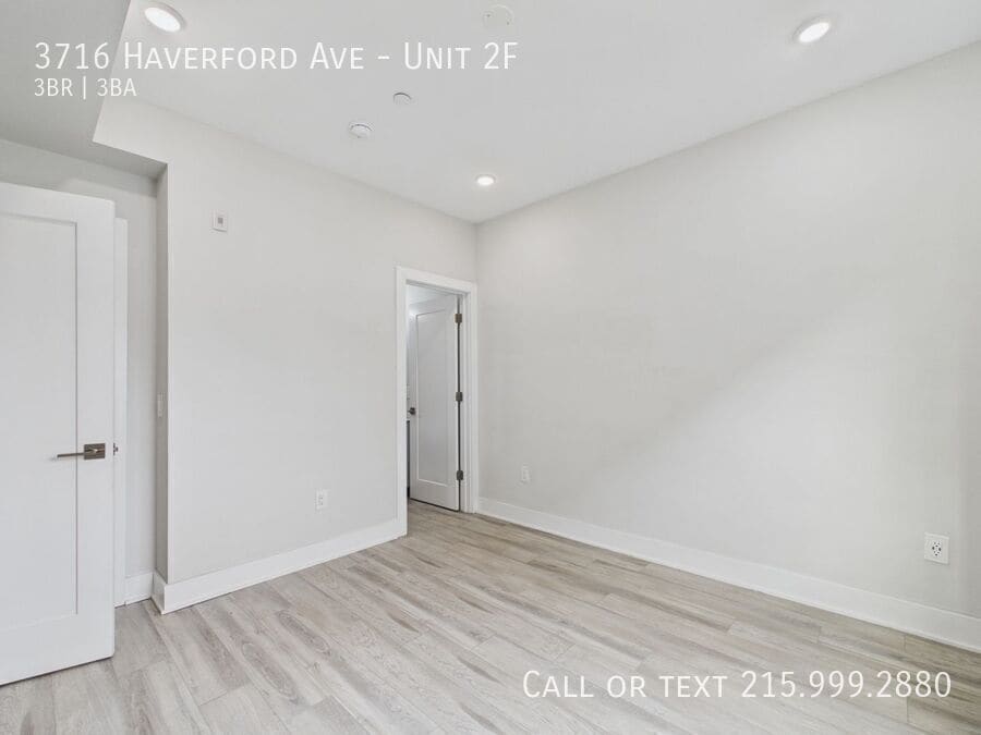 Building Photo - 3716 Haverford Ave