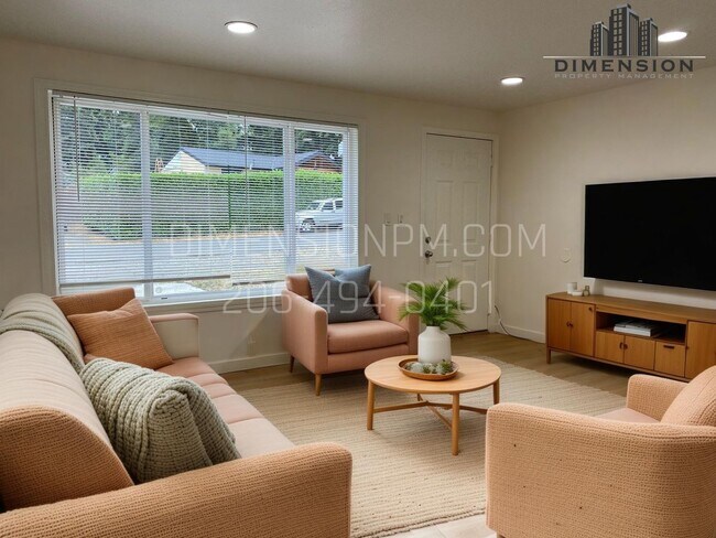 Building Photo - Charming 3-bedroom, 1-bathroom house in Fe...