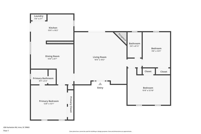 Building Photo - 436 Harleston Rd