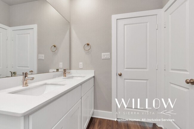 Building Photo - The Maple – Single-Story Sophistication with Room to Live