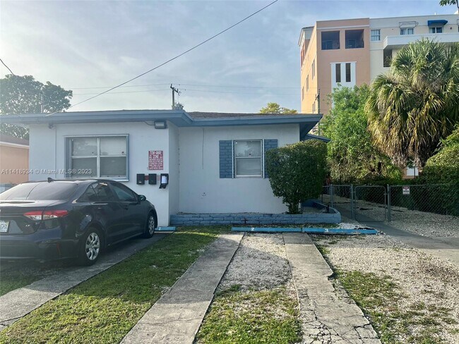 Building Photo - 262 NW 57th St