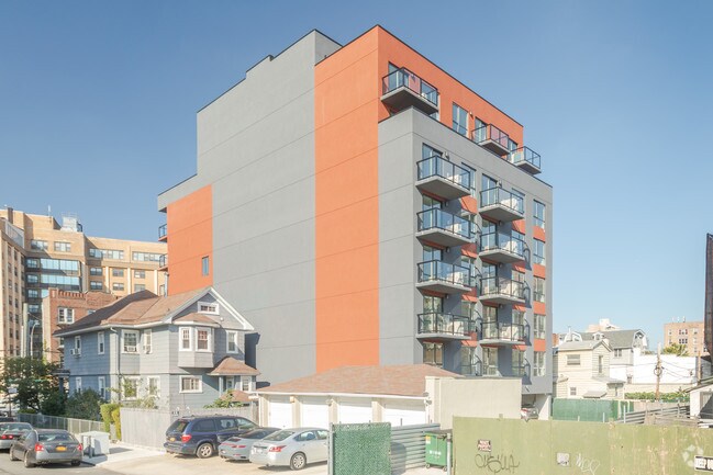 Building Photo - 340 Neptune Ave