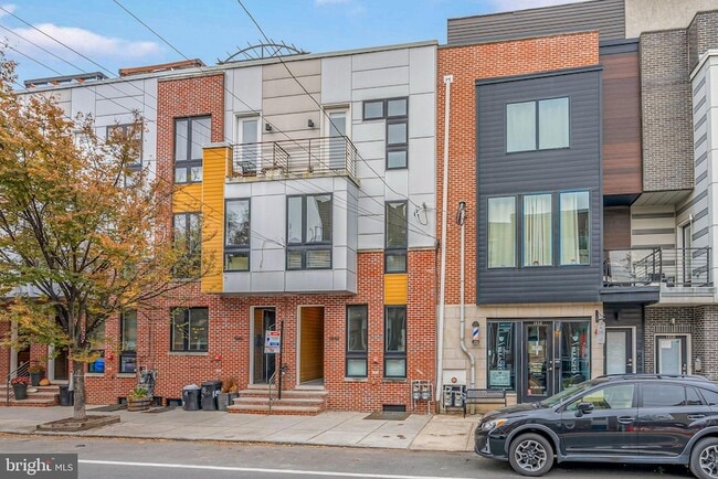 Building Photo - 1848 Frankford Ave