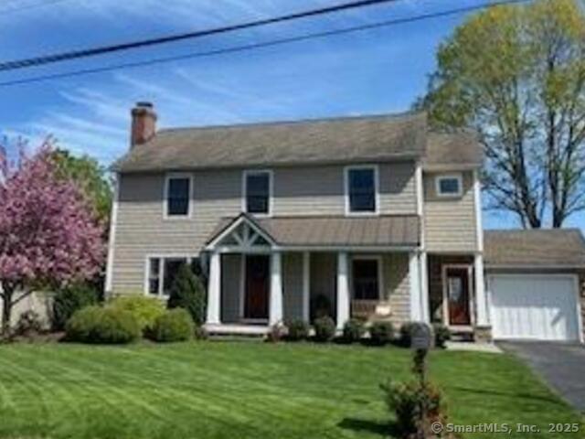 Primary Photo - 82 Riverview Cir