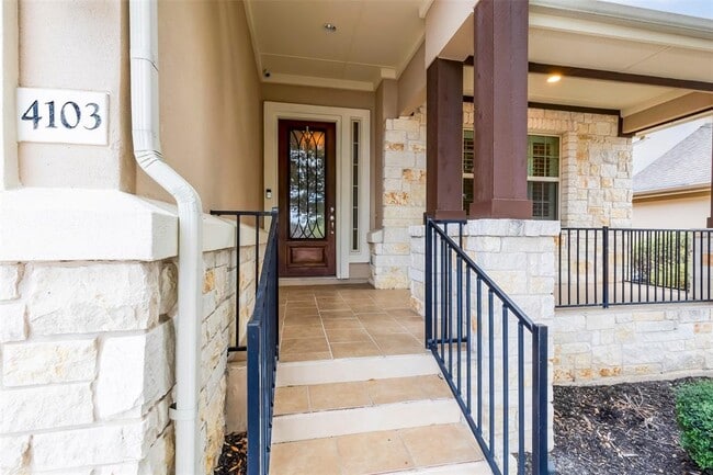 Building Photo - 4103 Front Range Ln