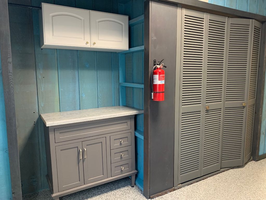 Laundry/Bathroom - 628 S 20th St