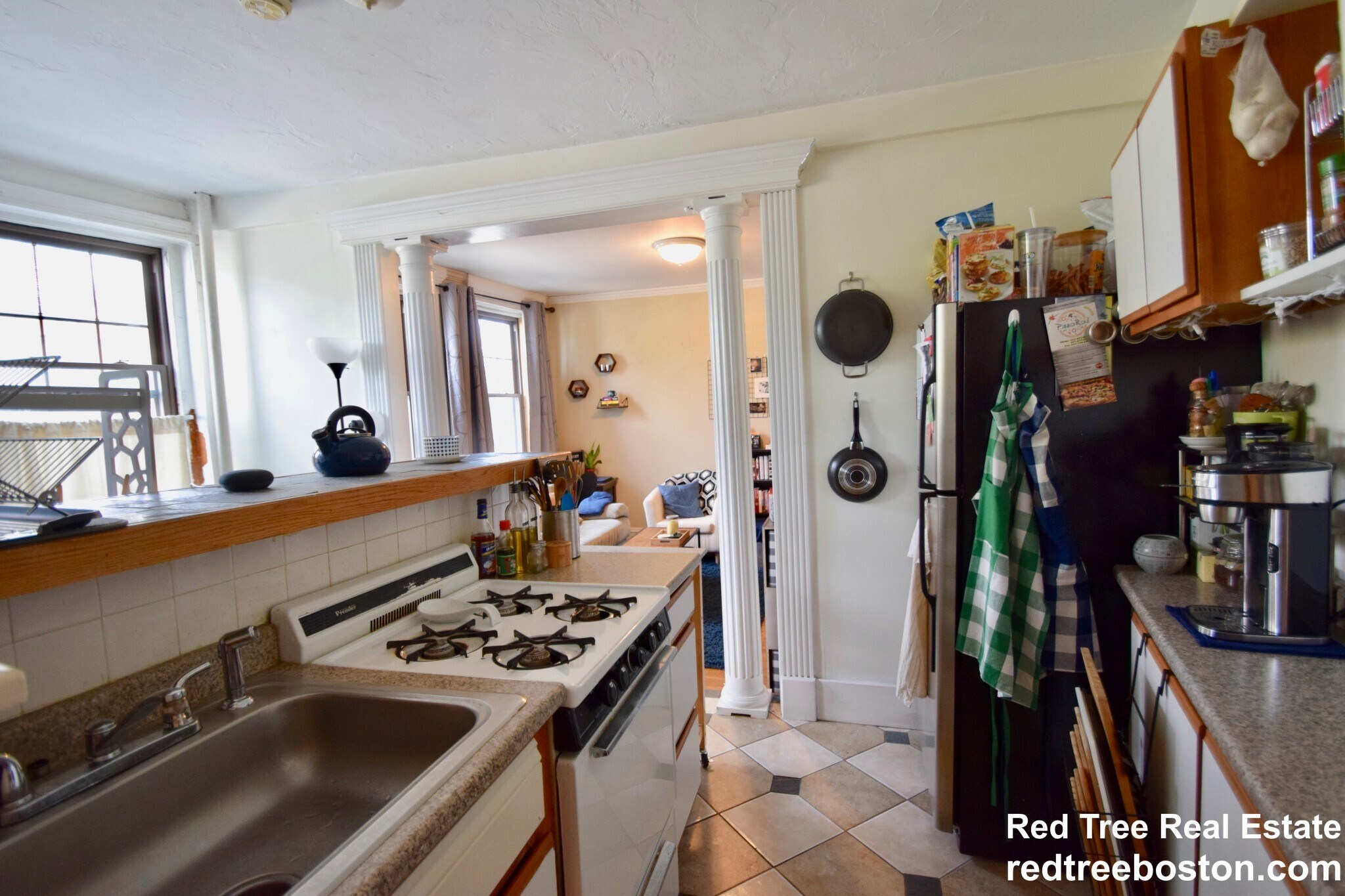 Building Photo - 5 Braemore Rd