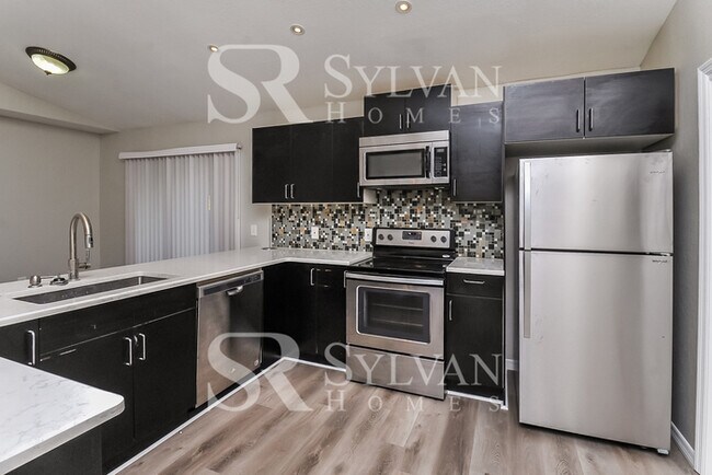 Building Photo - Rest. Relax. Recharge. Home awaits!