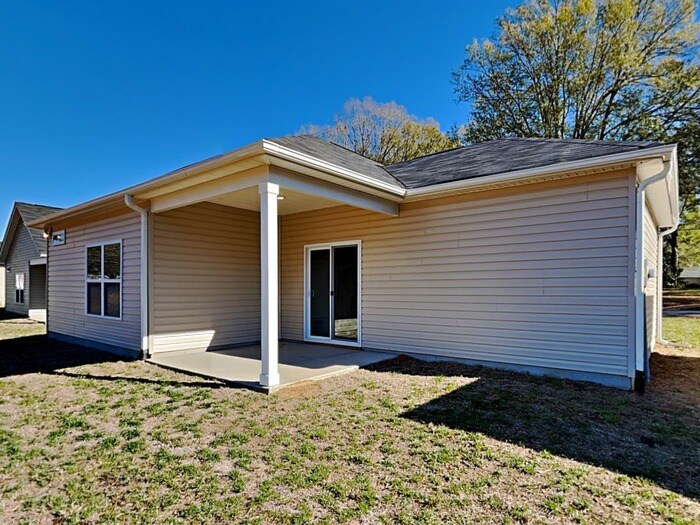 Building Photo - 423 Ridge Ave