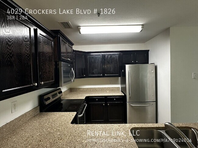 Building Photo - 4029 Crockers Lake Blvd
