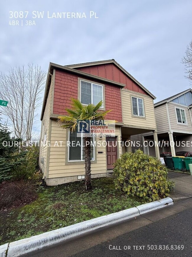 Building Photo - 3087 SW Lanterna Pl